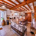 Manoir De Vauville