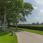 Bed and Breakfast Manoir De Vauville Fresville