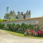 Manoir De Vauville 3*