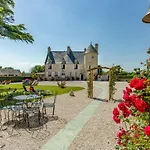 Manoir De Vauville Bed and Breakfast