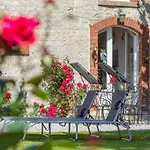 Manoir De Vauville Fresville