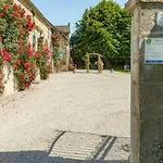 Bed and Breakfast Manoir De Vauville Fresville