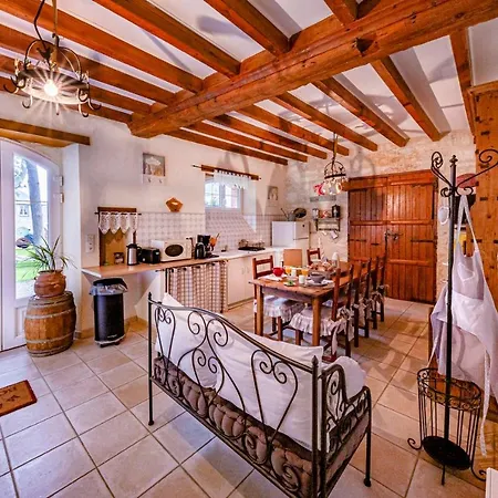 Manoir De Vauville