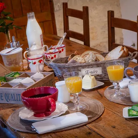 Bed & Breakfast Manoir De Vauville