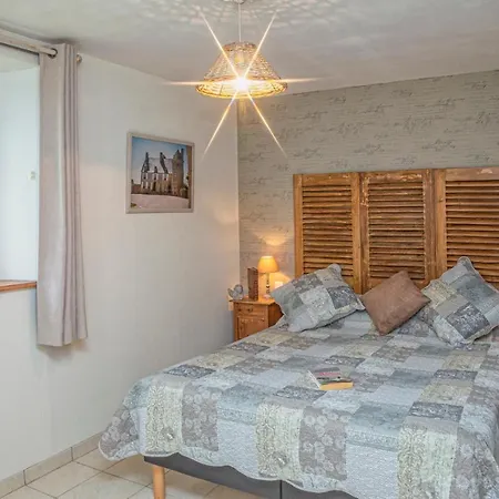 Manoir De Vauville Bed & Breakfast 3*