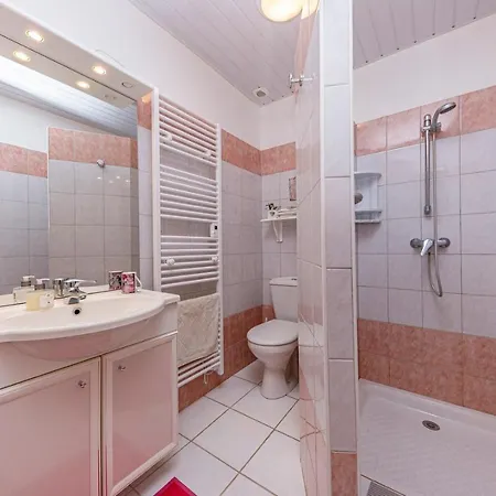 Bed & Breakfast Manoir De Vauville