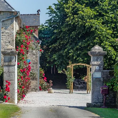 Bed and Breakfast Manoir De Vauville