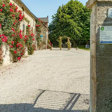 Bed & Breakfast Manoir De Vauville Fresville
