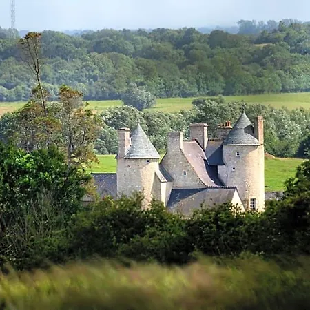 Bed & Breakfast Manoir De Vauville