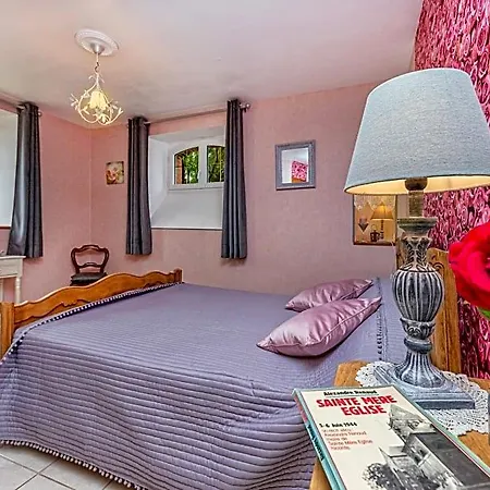 Manoir De Vauville 3*