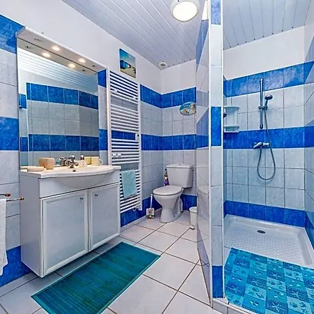 Manoir De Vauville 3*