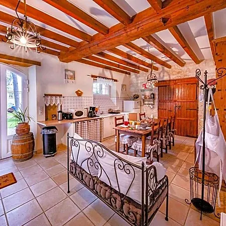 Manoir De Vauville 3* Fresville