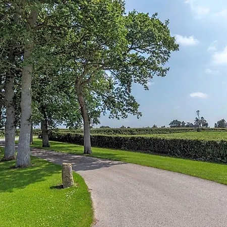 Bed & Breakfast Manoir De Vauville Fresville