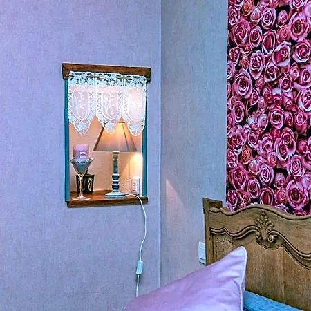 Bed & Breakfast Manoir De Vauville