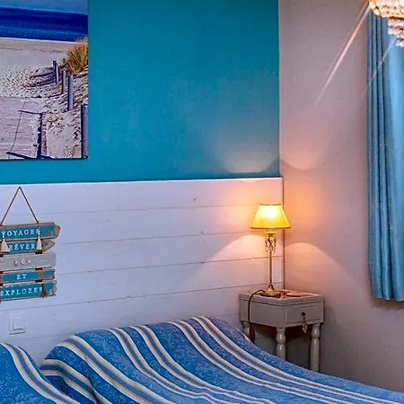 Bed & Breakfast Manoir De Vauville Fresville