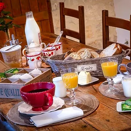 Manoir De Vauville 3* Fresville