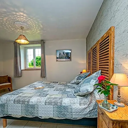 Manoir De Vauville 3*