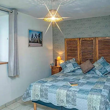 Manoir De Vauville 3* Fresville
