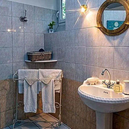 Bed & Breakfast Manoir De Vauville 3*