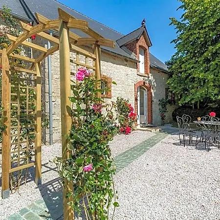 Manoir De Vauville
