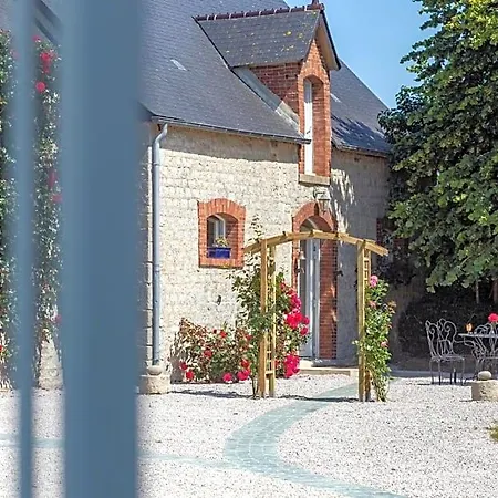 Bed & Breakfast Manoir De Vauville