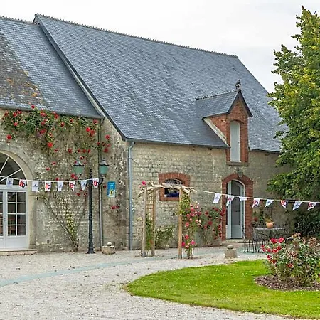 Manoir De Vauville 3*