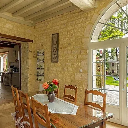 Manoir De Vauville