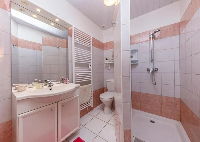 Bed & Breakfast Manoir De Vauville