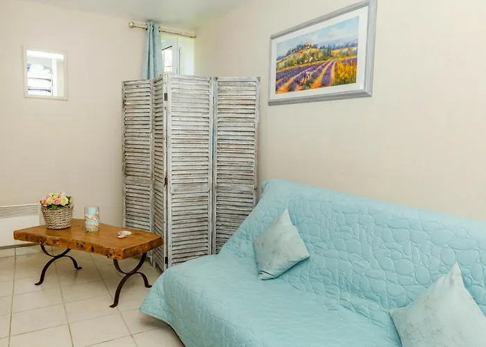 Manoir De Vauville 3*