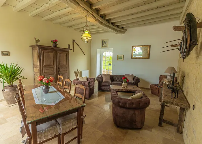 Manoir De Vauville Bed & Breakfast